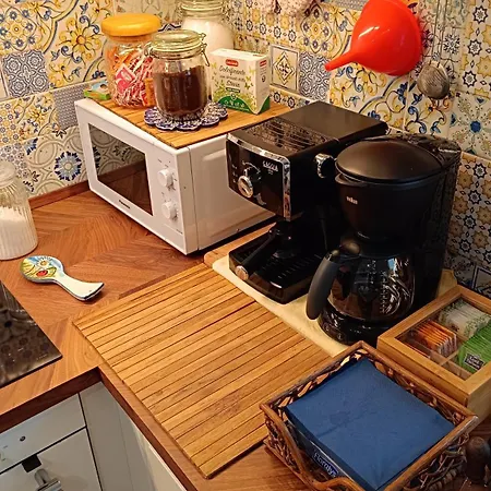 Bed & Breakfast La Graziosa Dorata Indipendente 2 Persone Parcheggio Gratuito *