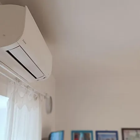La Graziosa In Wifi Parcheggio Gratuito Self Check-in Zona Guercio Nocleg ze śniadaniem