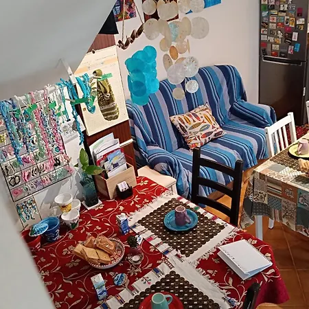 La Graziosa In Wifi Parcheggio Gratuito Self Check-in Zona Guercio レーリチ