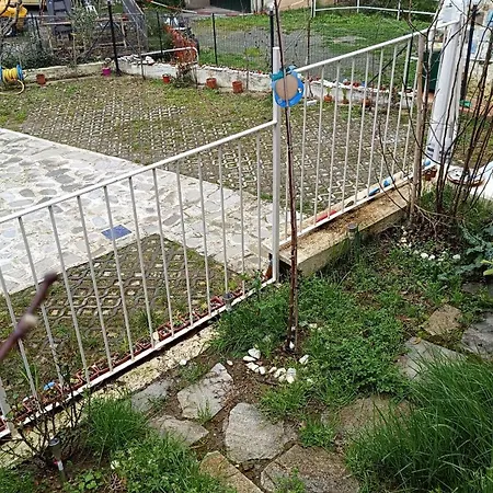 La Graziosa In Wifi Parcheggio Gratuito Self Check-in Zona Guercio ベッド・アンド・ブレックファスト レーリチ