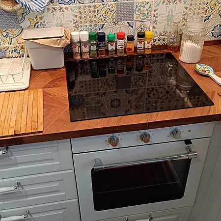 La Graziosa In Wifi Parcheggio Gratuito Self Check-in Zona Guercio 4*