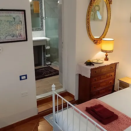 La Graziosa In Wifi Parcheggio Gratuito Self Check-in Zona Guercio 4*