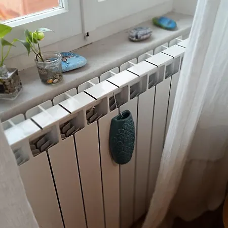 La Graziosa In Wifi Parcheggio Gratuito Self Check-in Zona Guercio ベッド・アンド・ブレックファスト 4*