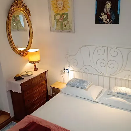 Bed and breakfast La Graziosa In Wifi Parcheggio Gratuito Self Check-in Zona Guercio Lerici