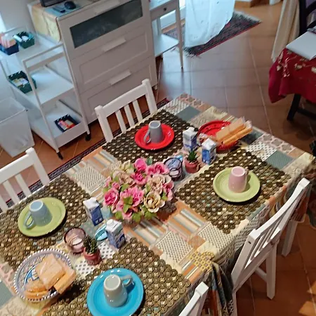 La Graziosa In Wifi Parcheggio Gratuito Self Check-in Zona Guercio 4*