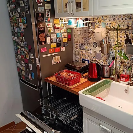 ベッド・アンド・ブレックファスト La Graziosa In Wifi Parcheggio Gratuito Self Check-in Zona Guercio 4*