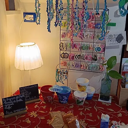 La Graziosa In Wifi Parcheggio Gratuito Self Check-in Zona Guercio