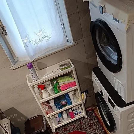 ベッド・アンド・ブレックファスト La Graziosa In Wifi Parcheggio Gratuito Self Check-in Zona Guercio