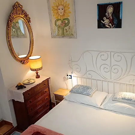 La Graziosa In Wifi Parcheggio Gratuito Self Check-in Zona Guercio 4* レーリチ