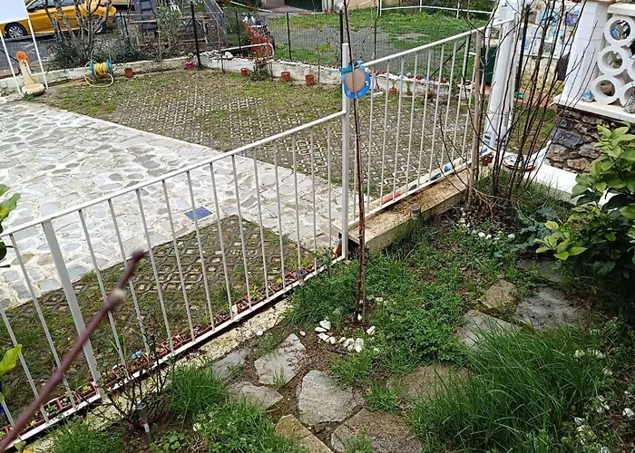 La Graziosa In Wifi Parcheggio Gratuito Self Check-in Zona Guercio فندق مبيت وإفطار ليريسي