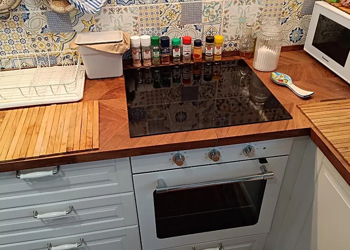 La Graziosa In Wifi Parcheggio Gratuito Self Check-in Zona Guercio 4*