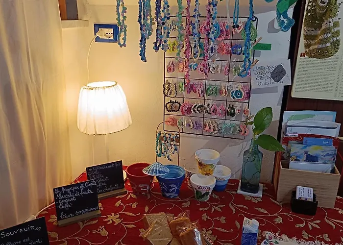 La Graziosa In Wifi Parcheggio Gratuito Self Check-in Zona Guercio